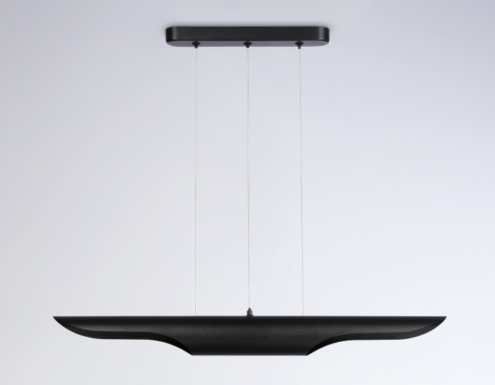 Светильник подвесной со сменной лампой E27 Ambrella light TN5157