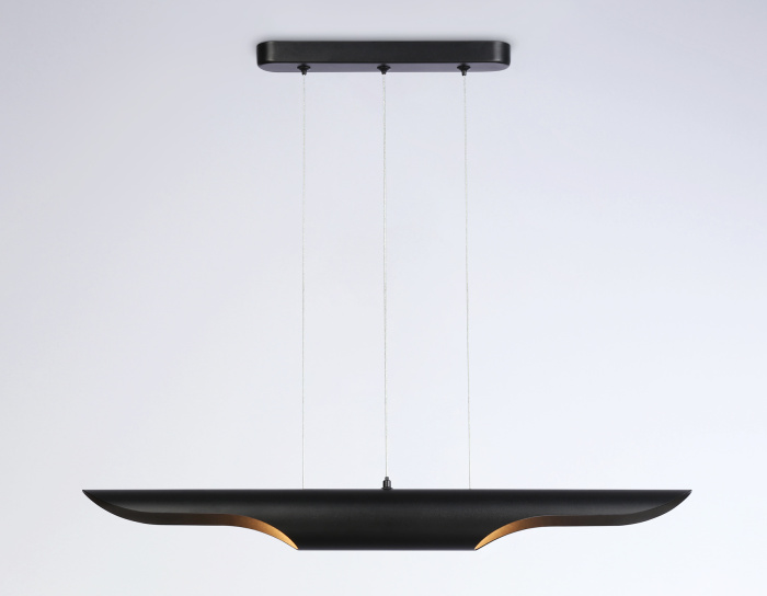 Светильник подвесной со сменной лампой E27 Ambrella light TN5157