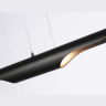 Светильник подвесной со сменной лампой E27 Ambrella light TN5157