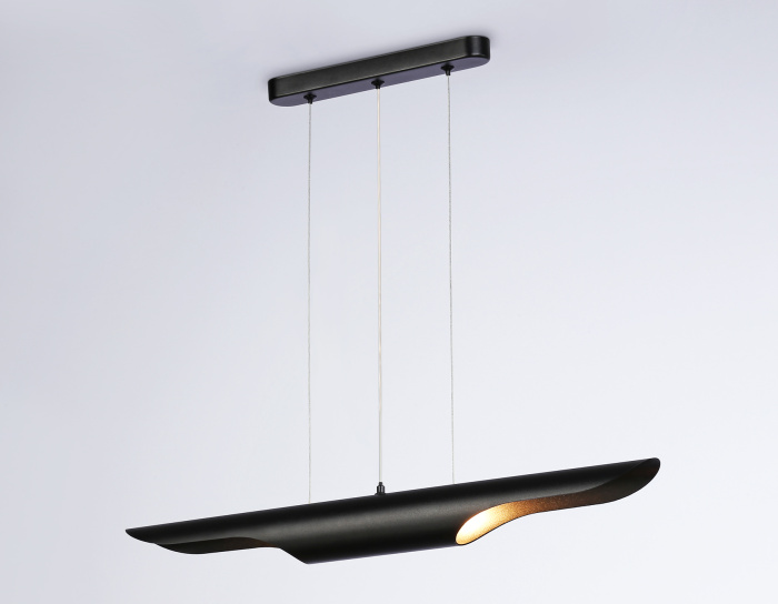 Светильник подвесной со сменной лампой E27 Ambrella light TN5157