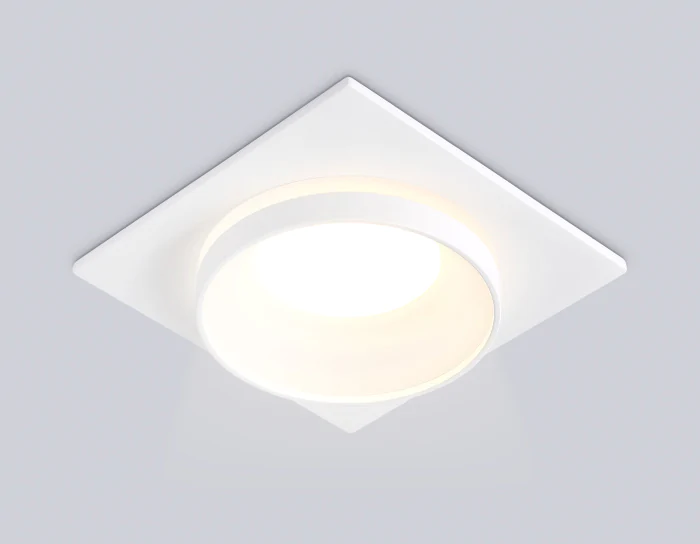 Встраиваемый точечный светильник GU5.3 TECHNO SPOT AMBRELLA LIGHT TN30709