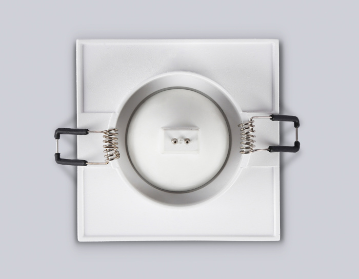 Встраиваемый точечный светильник GU5.3 TECHNO SPOT AMBRELLA LIGHT TN30709