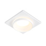 Встраиваемый точечный светильник GU5.3 TECHNO SPOT AMBRELLA LIGHT TN30709