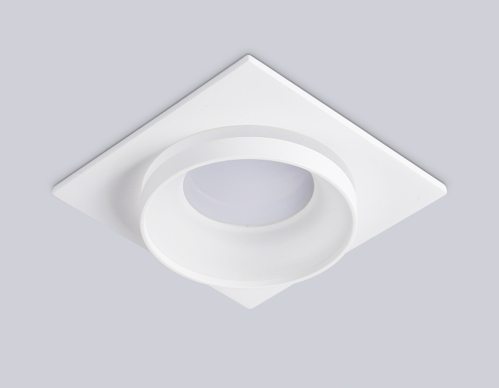 Встраиваемый точечный светильник GU5.3 TECHNO SPOT AMBRELLA LIGHT TN30709