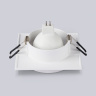 Встраиваемый точечный светильник GU5.3 TECHNO SPOT AMBRELLA LIGHT TN30709