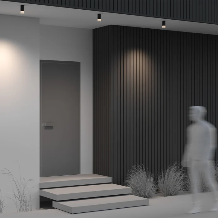 Потолочный светильник Maytoni Ember O499CL-L5B3K