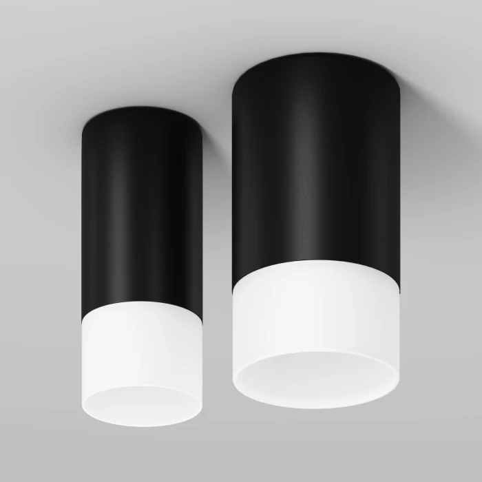 Потолочный светильник Maytoni Ember O499CL-L5B3K