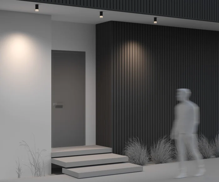 Потолочный светильник Maytoni Ember O499CL-L5B3K