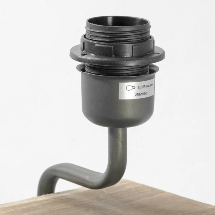 Настольная лампа Lussole Kenai GRLSP-0512