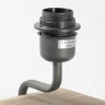 Настольная лампа Lussole Kenai GRLSP-0512