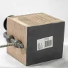Настольная лампа Lussole Kenai GRLSP-0512