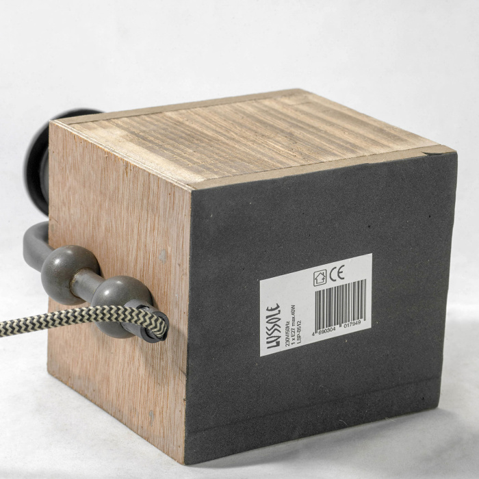 Настольная лампа KENAI GRLSP-0512