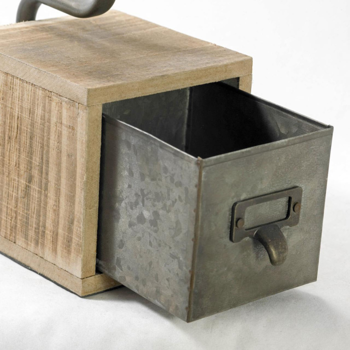 Настольная лампа Lussole Kenai GRLSP-0512