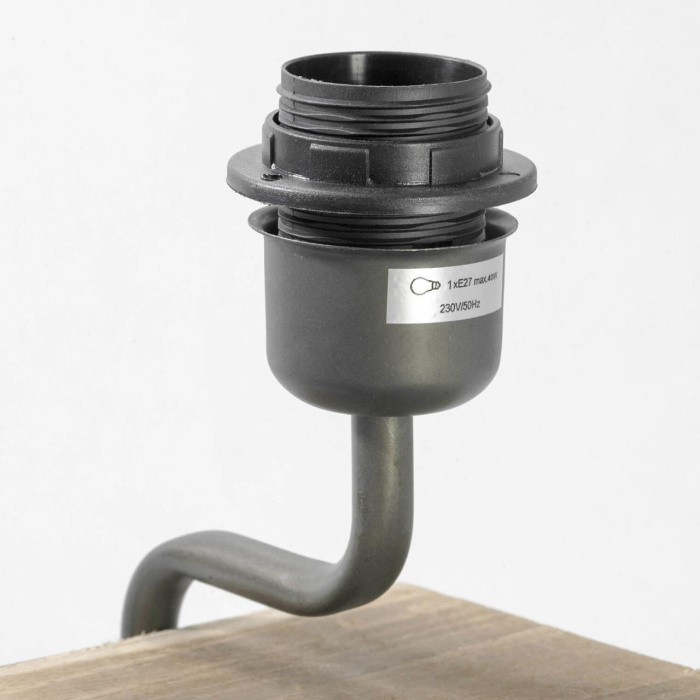 Настольная лампа Lussole Kenai GRLSP-0512