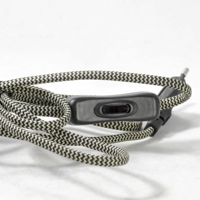 Настольная лампа Lussole Kenai GRLSP-0512