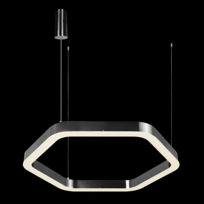 Подвесной светильник Loft it Titanium 10243S Dark grey