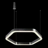 Подвесной светильник Loft it Titanium 10243S Dark grey