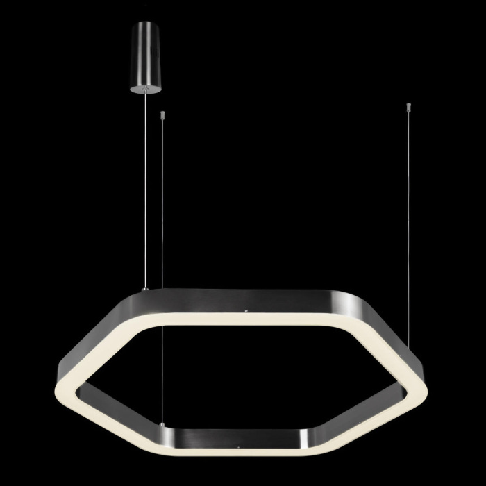 Подвесной светильник Loft it Titanium 10243S Dark grey