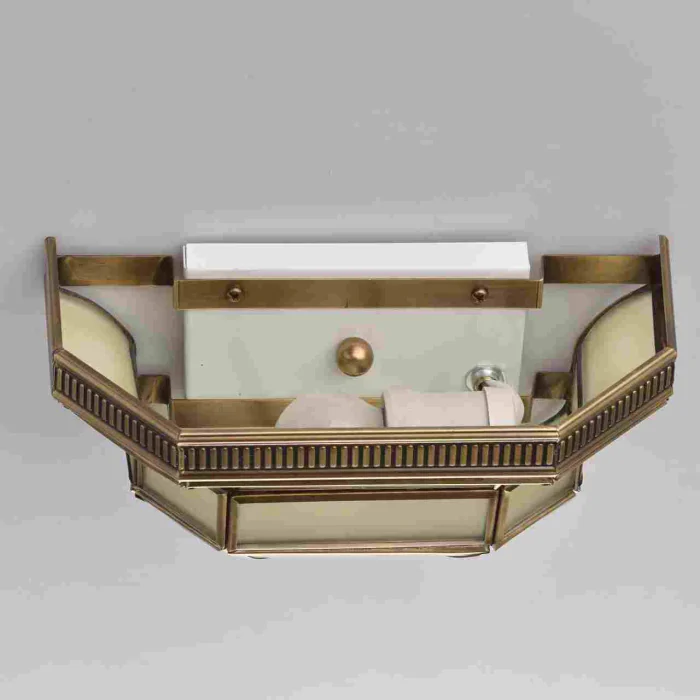 397020301 Маркиз 1*40W E27 220 V бра IP20