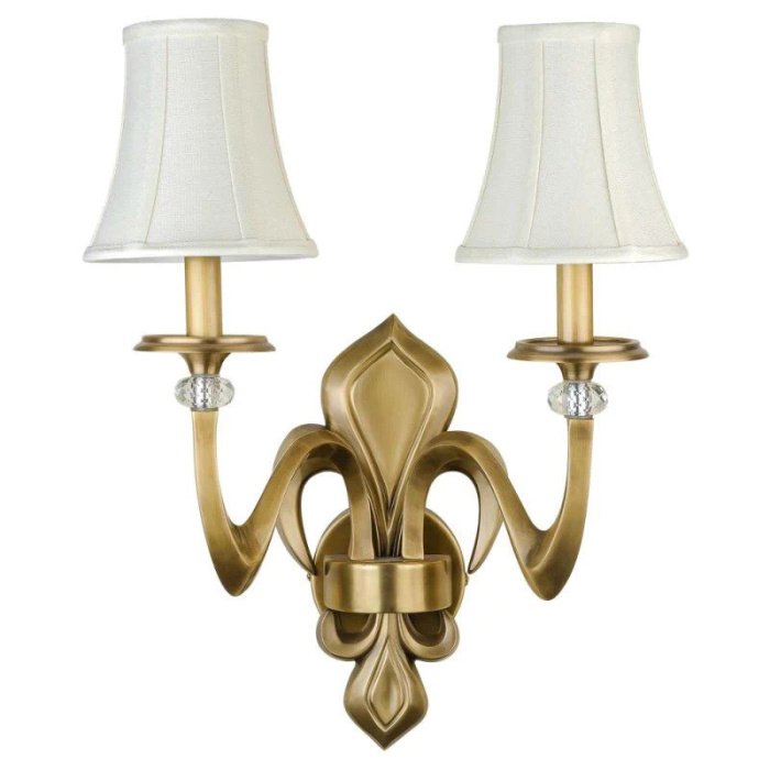 Бра L'Arte Luce Luxury Imperia L01922