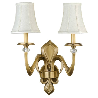 Бра L&#039;Arte Luce Luxury Imperia L01922