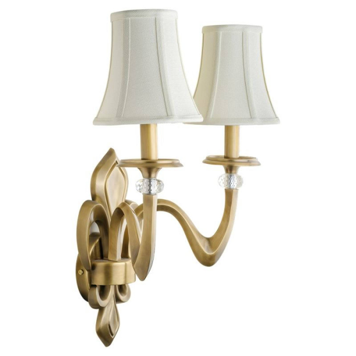 Бра L'Arte Luce Luxury Imperia L01922