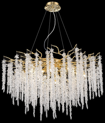 Подвесной светильник DACIANA WE185.15.303 WERTMARK