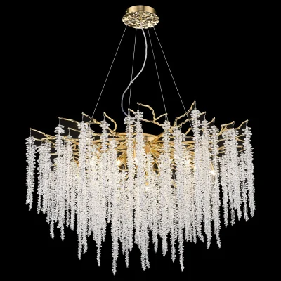 Подвесной светильник DACIANA WE185.15.303 WERTMARK