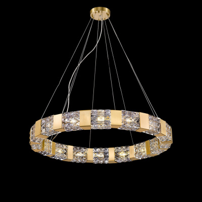 Подвесной светильник Cloyd CORUND-A C14 10926