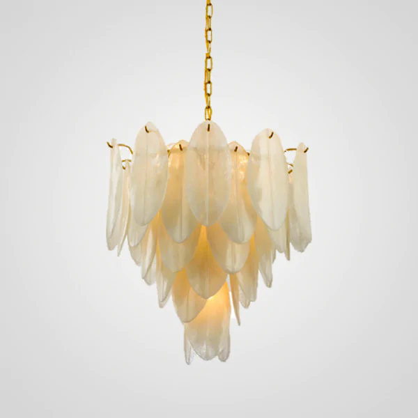 Люстра Angel Style Italian Murano Glass D80 ImperiumLoft