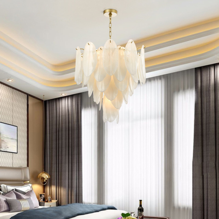 Люстра Angel Style Italian Murano Glass D80 ImperiumLoft