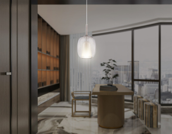 Подвесной светильник HIGH LIGHT AMBRELLA LIGHT LH11125