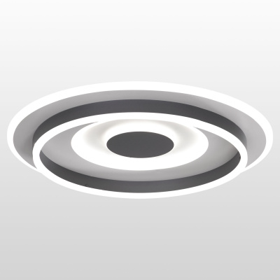 Потолочный светильник светодиодный Lussole LSP-8465