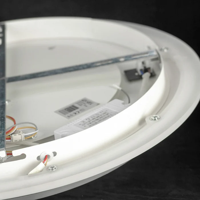 Потолочный светильник светодиодный Lussole LSP-8465