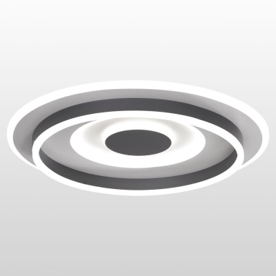 Потолочный светодиодный светильник Lussole Moonlight LSP-8465