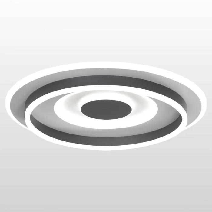 Потолочный светодиодный светильник Lussole Moonlight LSP-8465