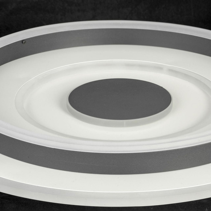 Потолочный светодиодный светильник Lussole Moonlight LSP-8465