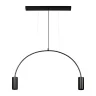 Подвесной светильник Loft it Volta 5044-2