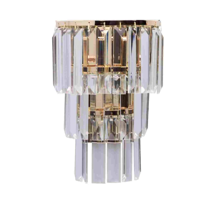 642022701 Аделард 1*60W E14 220 V бра