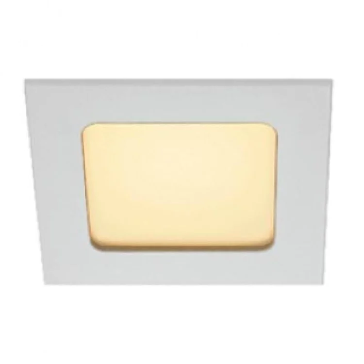 Встраиваемый светодиодный светильник SLV Frame Basic Led Set 112721