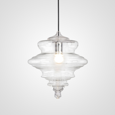 Люстра Neverending Glory Bolshoi Theatre III D35 ImperiumLoft