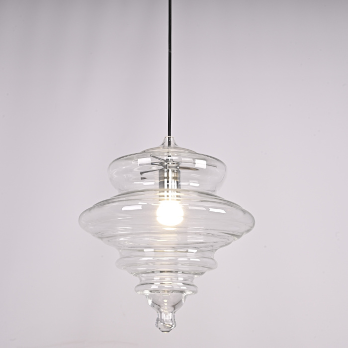 Люстра Neverending Glory Bolshoi Theatre III D35 ImperiumLoft