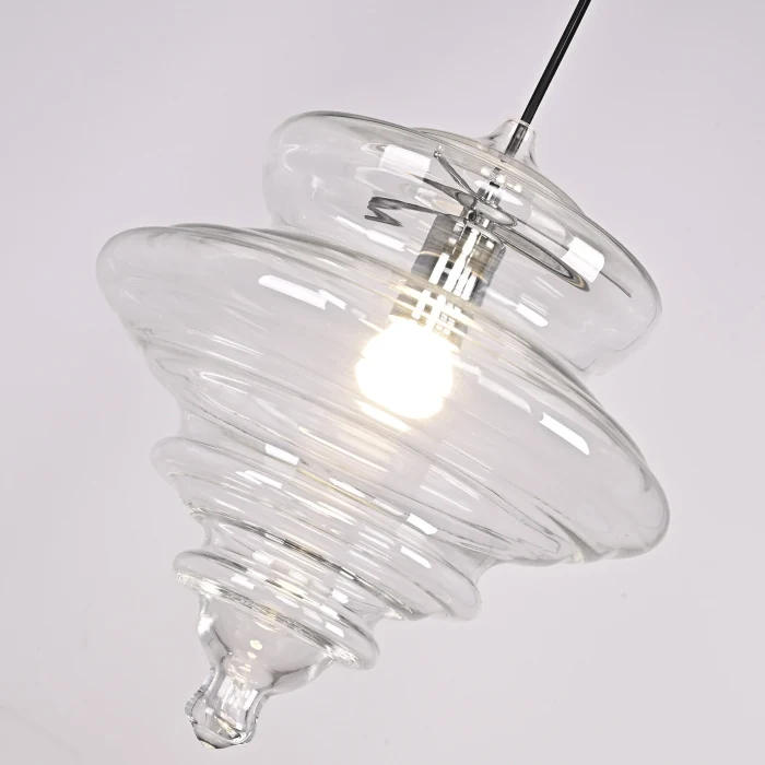 Люстра Neverending Glory Bolshoi Theatre III D35 ImperiumLoft