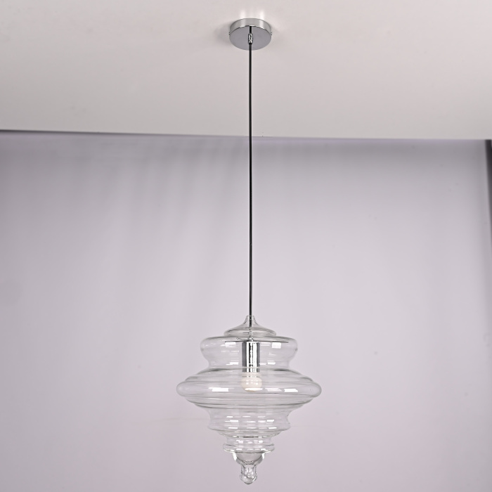 Люстра Neverending Glory Bolshoi Theatre III D35 ImperiumLoft