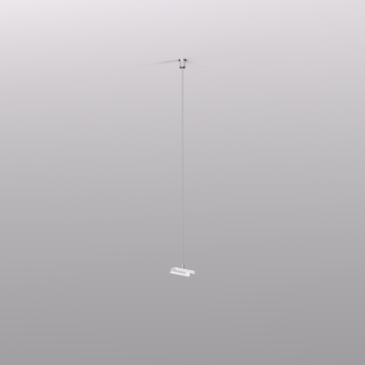 Механический подвес для трека SMART BASE TR2127-WH