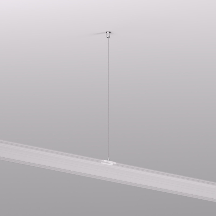 Механический подвес для трека SMART BASE TR2127-WH