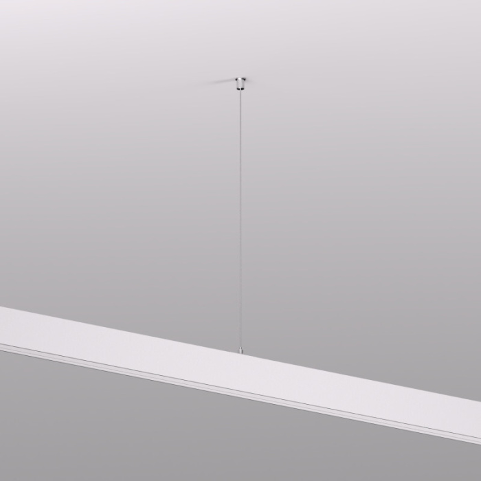 Механический подвес для трека SMART BASE TR2127-WH