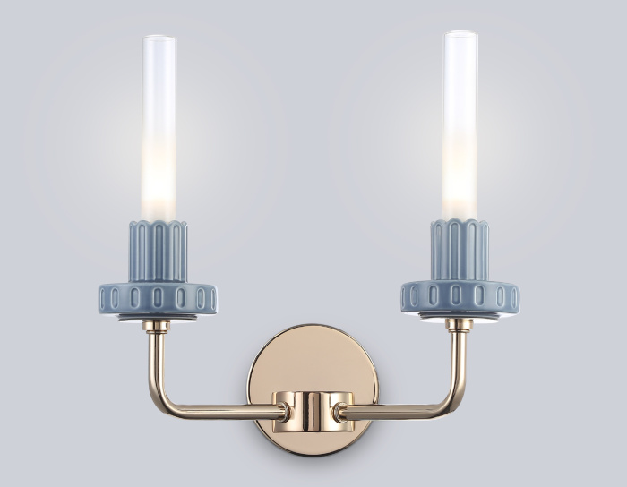 Настенный светодиодный светильник HIGH LIGHT AMBRELLA LIGHT LH53130