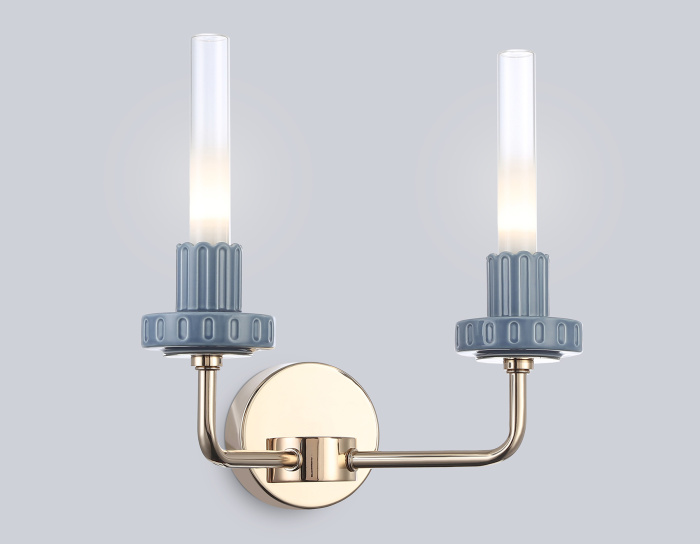 Настенный светодиодный светильник HIGH LIGHT AMBRELLA LIGHT LH53130