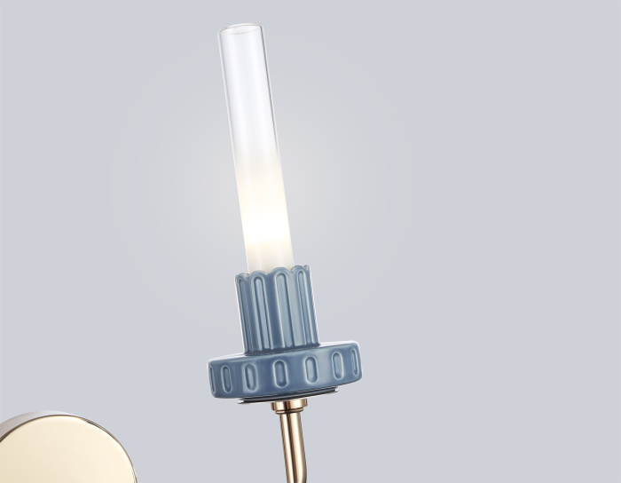 Настенный светодиодный светильник HIGH LIGHT AMBRELLA LIGHT LH53130